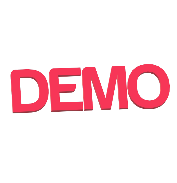 Demo Demo